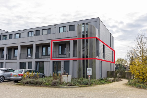 Medium property photo - Zandheuvel 25, 7064 ZA Silvolde